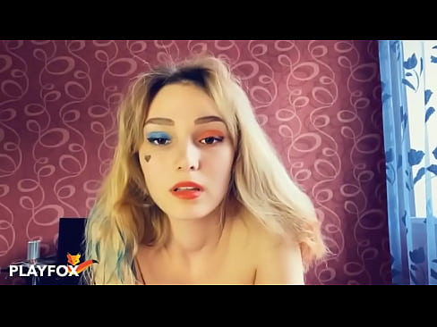 ❤️ Linèt majik reyalite vityèl te ban mwen sèks ak Harley Quinn ❤️❌ Porno fb nan ht.xxx050890.ru ❌️❤
